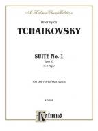 Suite No. 1 in D Major, Op. 43 Standard