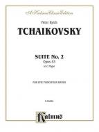 Suite No. 2 in C Major, Op. 53 Standard