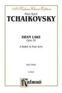 Swan Lake, Op. 20 