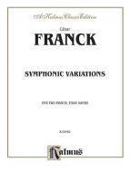 Symphonic Variations Standard