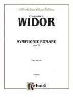 Symphonie Romaine, Op. 73 Standard