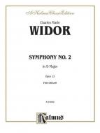 Symphony No. 2 in D, Op. 13 Standard