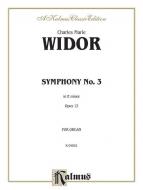 Symphony No. 3 in E Minor, Op. 13 Standard