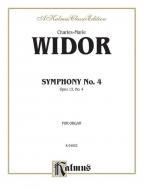 Symphony No. 4 in F Minor, Op. 13 Standard