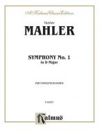 Symphony No. 1 in D Major Standard