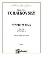 Symphony No. 6 in B Minor, Op. 74 Standard