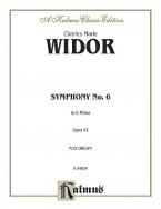 Symphony No. 6 in G Minor, Op. 42 Standard