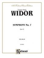 Symphony No. 7 in A Minor, Op. 42 