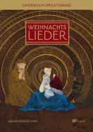 Weihnachtslieder - Chorbuch 3-stimmig 