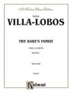 The Baby's Family (Prole do Bebe) Vol. 1 Standard