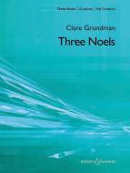 Three Noels Download