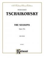 The Seasons, Op. 37A Standard