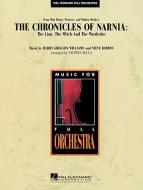 Music from The Chronicles Of Narnia 