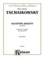 The Sleeping Beauty, Op. 66 Standard