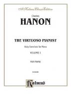 The Virtuoso Pianist Vol. 1 Standard
