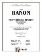 The Virtuoso Pianist Vol. 2 Standard