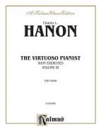 The Virtuoso Pianist Vol. 3 Standard