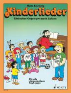Kinderlieder Standard