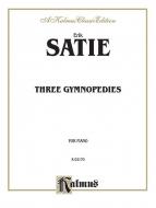Three Gymnopedies Standard