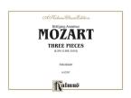 3 Pieces Standard