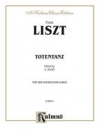 Totentanz (Danse Macabre) Standard
