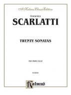 Twenty Sonatas Standard