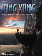 King Kong (Soundtrack Highlights) 