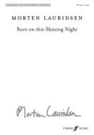 Sure on this Shining Night 