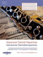 Gehobenes Klarinettenrepertoire 