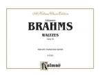 Waltzes, Op. 39 Standard