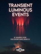 Transient Luminous Events 