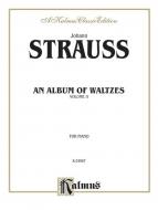 An Album of Waltzes Vol. 2 Standard