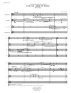 T'china Lema'an Haifa 