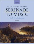 Serenade to Music Download