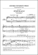 All hail the power 
