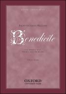 Benedicite Download