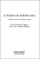 A Vision of Aeroplanes 