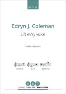 Lift ev'ry voice 