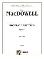 Woodland Sketches, Op. 51 Standard