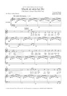 Musik ist stets bei Dir 