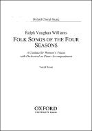 Folk Songs of the Four Seasons Download
