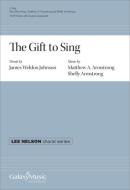 The Gift to Sing 