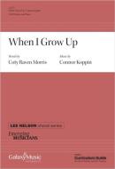 When I Grow Up 
