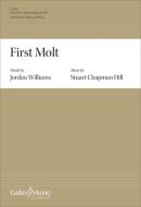 First Molt 
