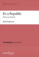 It's a Republic 