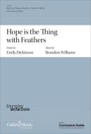 Hope is the Thing with Feathers 