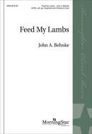 Feed My Lambs 