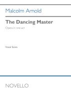 The Dancing Master 