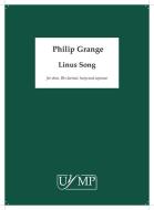 Linus Song 