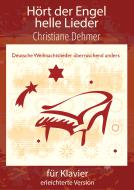 Hört der Engel helle Lieder 